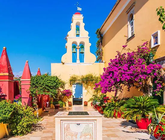 Car Rental Corfu | Car Hire Corfu | BestCar Rental Corfu