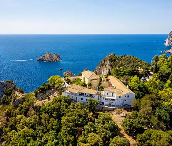 Car Rental Corfu | Car Hire Corfu | BestCar Rental Corfu